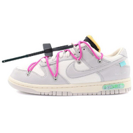 Off-White x Nike Dunk Low The 50 NO30 Off-White x Nike Dunk Low The 50 NO30