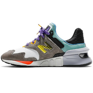 Bodega x New Balance 997S No Bad Days