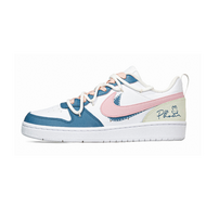 Nike Court Borough Low GS Nike Court Borough Low GS