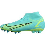 Nike Mercurial Super Fly 8 AG Nike Mercurial Super Fly 8 AG