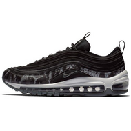 Nike Air Max 97 Camo Black Cool Grey W