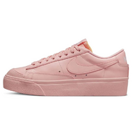 Nike Blazer Low PlaTForm