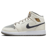 Air Jordan 1 Mid GS