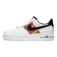 Nike Air Force 1 White Red Nike Air Force 1 White Red