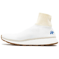 Alexander Wang x Adidas Originals Run Clean White Alexander Wang x Adidas Originals Run Clean White