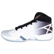 Air Jordan 30 White Black