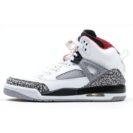 Jordan Spizike White Cement 2017 Jordan Spizike White Cement 2017