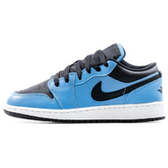 Air Jordan 1 Low University Blue GS