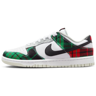 Nike Dunk Low Retro Plaid