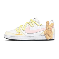 Nike Court Borough Low GS Nike Court Borough Low GS