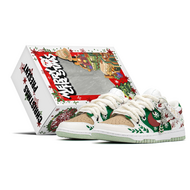 Nike Dunk Low Next Nature