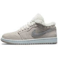 Air Jordan 1 Low Sherpa Fleece