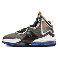 Nike LeBron 19 EP Hardwood Classic TPU Air Zoom