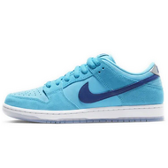Nike Dunk SB Pro Blue fury