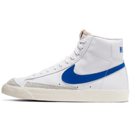 Nike Blazer 77 Vintage Racer Blue Nike Blazer 77 Vintage Racer Blue