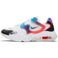 League OF LegEnds x Nike Air Max 2X good Game