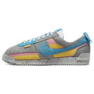 Union x Nike Cortez sp Light Smoke Grey