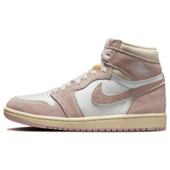 Air Jordan 1 Retro High OG Coconut Milk and Sail