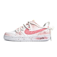 Nike Court Borough Low 2 GS