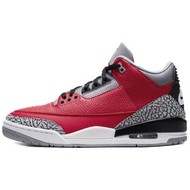 Air Jordan 3 Retro Se Red cement 2020