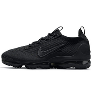 Nike Air VaporMax Flyknit 2021 TRiple Black