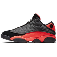 CLOT x Air Jordan 13 infra Bred