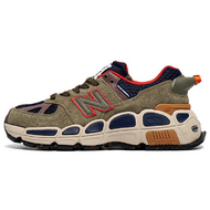 Salehe BEMBury x New Balance 574