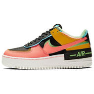 Nike Air Force 1 Low Shadow Se Olive Flak