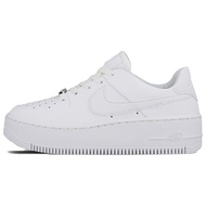 Nike Air Force 1 Sage TRiple White W Nike Air Force 1 Sage TRiple White W