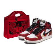 Air Jordan 1 CNY