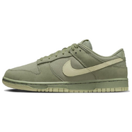 Nike Dunk Premium Oil Green