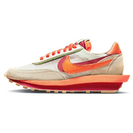 CLOT x Sacai x Nike LDWaFFle