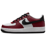 Nike Air Force 1 Low Team Red GS