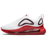 Nike Air Max 720 Gym Red GS