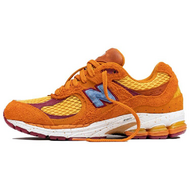 Salehe BEMBury x New Balance 2002R Peace Be The Journey