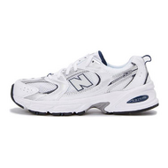 New Balance 530 White Natural Indigo