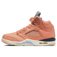 DJ Khaled x Air Jordan 5 Crimson Bliss