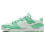 Nike Dunk Low Retro mint foam