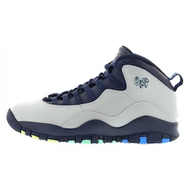 Air Jordan 10 Retro Rio