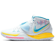 Nike Kyrie 6 EP Neon GraFFiti