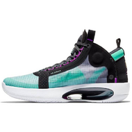 Air Jordan 34 Blue Void