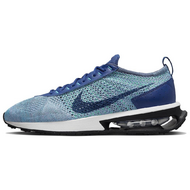 Nike Air Max Flyknit Racer Deep Royal Blue