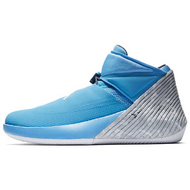 Jordan Why Not Zer01 UNC