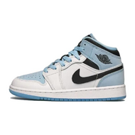 Air Jordan 1 Mid Se GS