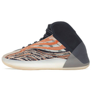 Adidas Originals Yeezy QNTM Flash Orange