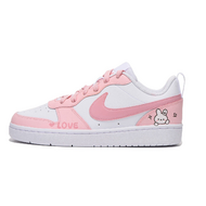 Nike Court Borough Low 2 GS