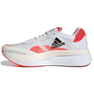 Adidas Adizero Boston 10 solar Red