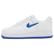Nike Air Force 1 Royal Jewel Nike Air Force 1 Royal Jewel