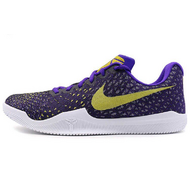 Nike Mamba Instinct instinct 3 ep