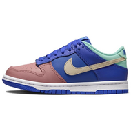 Nike Dunk Low Salmon Toe GS